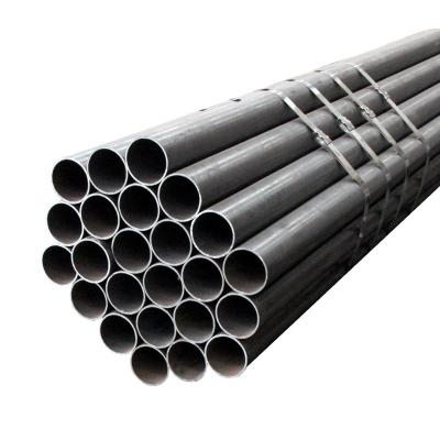 China China Liquid Pipe Manufacture ASTMA53M Liquid Pipe Precision Liquid Spot Bright Steel Seamless Pipe for sale