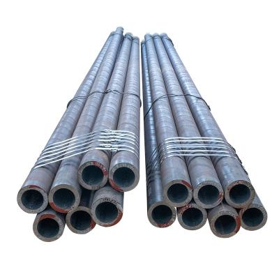 China Factory Liquid Stain Pipe Q/OHAD010-1998 Carbon 12inch Hydraulic Cylinder Superior Seamless Steel Pipes for sale