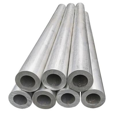 China Q/OHAD002-2010 sus310s carbon seamless steel pipe tube high quality liquid hollow tube 6