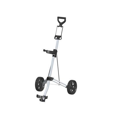 China Manufacturer Plastic Handle Mini Golf Cart For Sale for sale