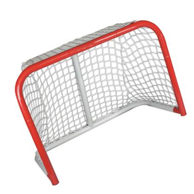 China High Quality Standard Portable Hockey Goal Portable Training Goal for sale