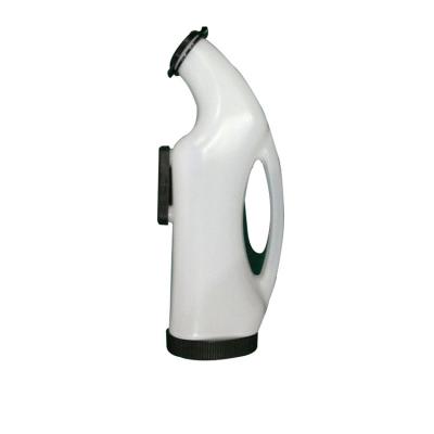 China High Quality Duarable ABS Material Golf Pull Cart Seed Bottle Golf Bottle Seed for sale