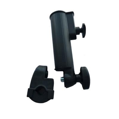 China Easy to install and remove plastic umbrella holder for golf cart for sale