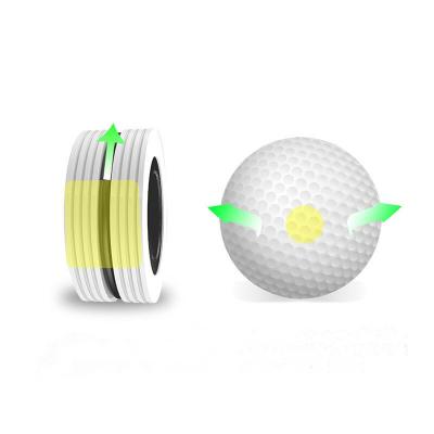 China Single Pill Golf Shooting Training Aid Feature Golf Putting Training Aids Golf Accessories Patent Design By Lab Simulation Data for sale