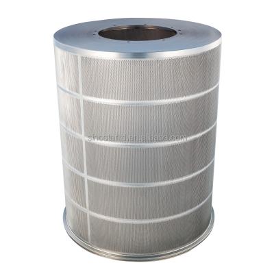 China For Paper Making Stainless Steel Sieve Drum For Paper Making for sale