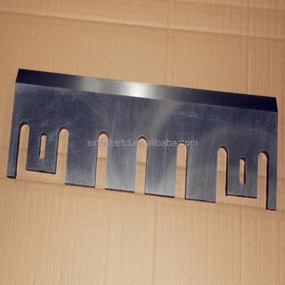 China CTT Woodworking High Speed ​​Steel Chisel Knives for sale