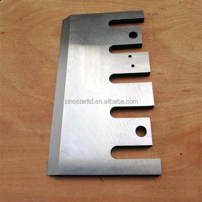 China Cr-08 A8 Steel High Hardness Inlaid Chisel Knife For Woodworking Industry for sale