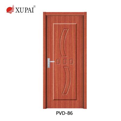 China Swing mdf panel skin wood and mdf combined door hdf interior door skin door for sale