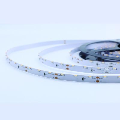 China New Product Hot Selling Home Waterproof RGB 60LED/M Flexible Side-Emitting LED Strip for sale