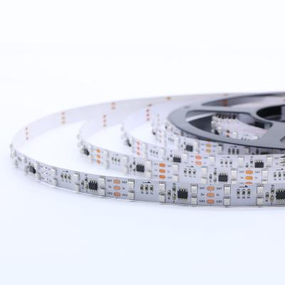 China Professional Manufacturer Home 120LED/M 3528 28W/M Waterproof Extraposition Digital Strip for sale