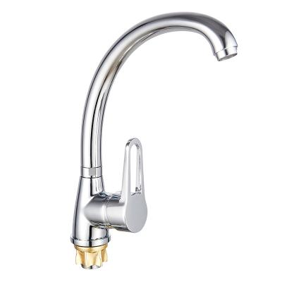 China pull out spray hotsale zinc alloy kitchen faucet for sale