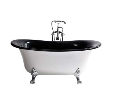 China Freestanding Modern Bathroom Acrylic Bathtub For Women for sale