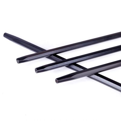 China Construction worksÂ   China Tungsten Hex 22mm Taper 7 Drill Rods For Drilling Machine for sale