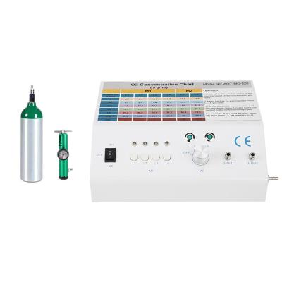 China Household Aquapure Plant Medical Ozone Therapy Machine Hospital Ozone Generator for sale