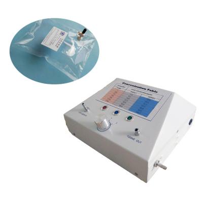 China High quality household ozone therapy machine for blood purification and dental hygiene for sale