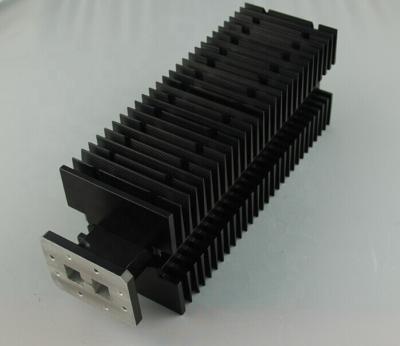 China Microwave communication transmission terminal - waveguide load FZ3-FZ900 for sale