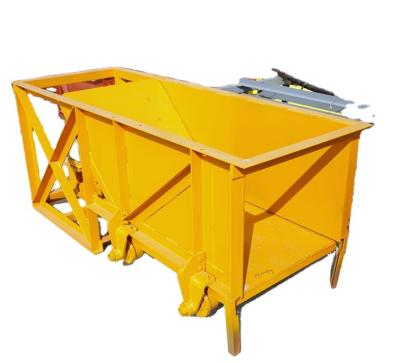 China Ore Rock / Stone / Sand Sway Feeder , Gold Processing Plant Feeding Machine for sale