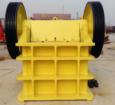 China Small Mini Mining Stone Jaw Crusher Using For Gold Ore Crushing Plant for sale