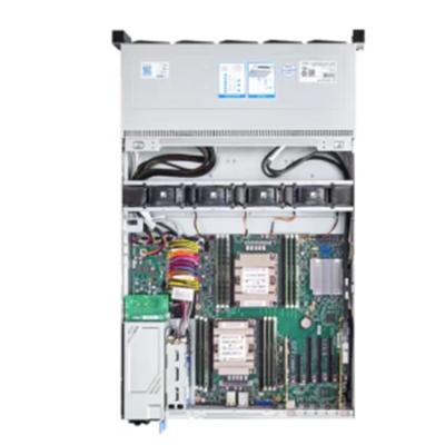 China Competitive Price Computer Power Supply Inspur 5270M5 3206R Hardware Software Server NF5270M5 for sale