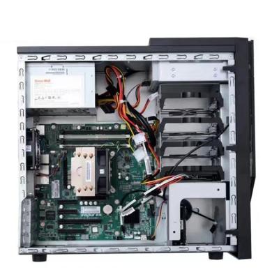 China Best Selling Super Cheap Price Computer System Inspur 3020M5 2224 Server NP3020M5 for sale