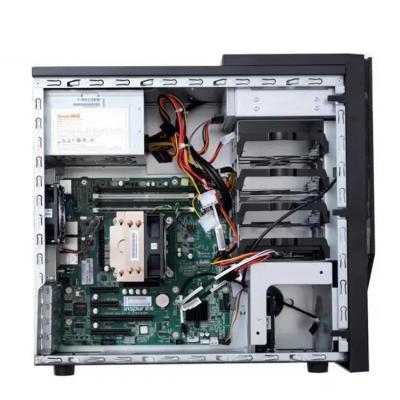 China New Cheap Price 2023 Finely Processed Computer Inspur 3020M5 2124 Tower Server NP3020M5 for sale