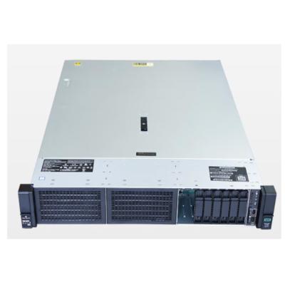 China Low Price Finely Processed Network Cloud Storage Data DL380G10server-4210 Servers HPE ProLiant DL380 Gen10 for sale