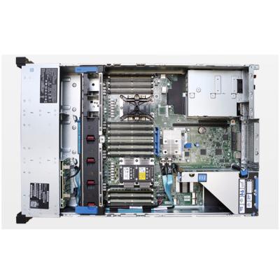 China Factory Wholesale Price Media Memory DL380G10server-4216 Rack Servers For Computer HPE ProLiant DL380 Gen10 for sale