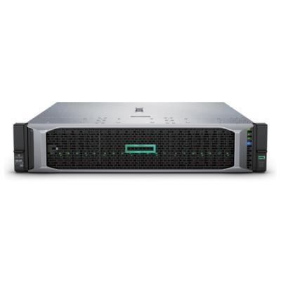 China Factory wholesale price Super Micro DL380G10server-3206R servers hard drive for sale HPE ProLiant DL380 Gen10 for sale