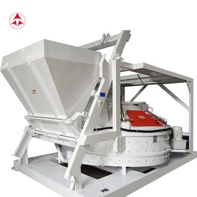 China The CMP1000 Building Material Stores China Building Industry Concrete Planetary Mixer Product Precast for sale