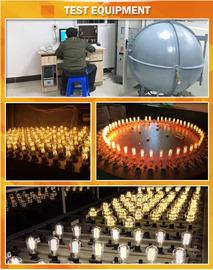 Verified China supplier - Dongguan Aosheng Lighting Equipments Co., Ltd.