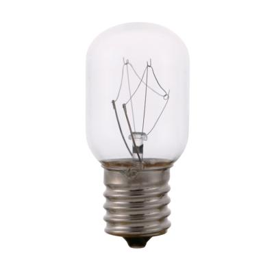 China Lava T25 Incandescent Bulb T25 125V40W Oven Bulb T25 Mini Lamp T25 Microwave Oven Lamp T25 Aluminum Incandescent Lamp LAMP300 T8 for sale