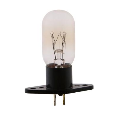 China T25 Oven Light Bulb T25 Incandescent Oven Light Bulb T25 Bread Machine BULB T25 Microwave Brass Incandescent Bulb for sale