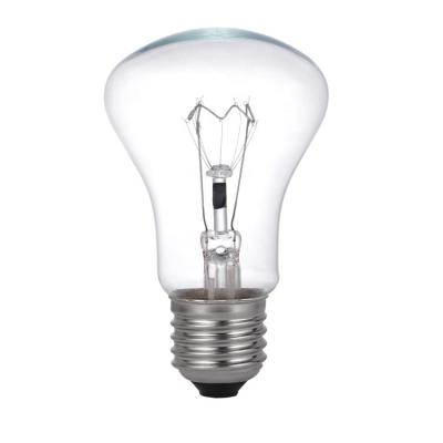 China R63 E26/E27 Aluminum Incandescent Bulb R20 Reflector Light Bulb for sale