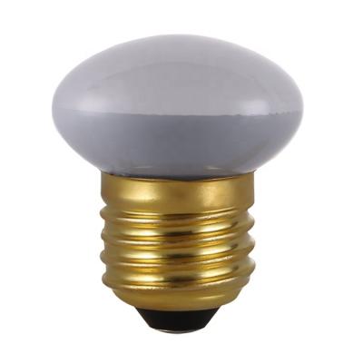 China R45 Reflector R14 Aluminum Incandescent Bulb Reflecting Bulb for sale