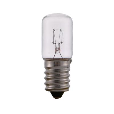 China Brass T16 Reveal T16 Lamp Equipment Mini Light Bulb T16 Incandescent Light Bulb for sale