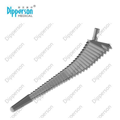 China Medical Orthopedic Surgical Orthopedic Hip Joint Surgical Instrument, Total Hip Arthroplasty Instrument, Pin for sale