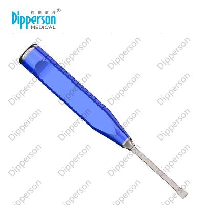 China Medical Orthopedic Surgical Orthopedic Hip Joint Surgical Instrument, Total Hip Arthroplasty Instrument, Femoral Bone Taper for sale