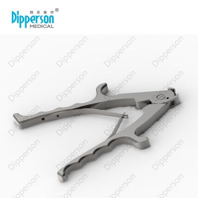 China Medical Orthopedic Surgical Orthopedic Hip Joint Surgical Instrument, Total Hip Arthroplasty Instrument, Pin Extractor for sale