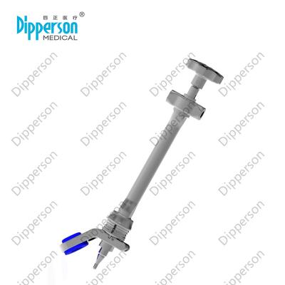 China Medical Orthopedic Surgical Orthopedic Hip Joint Surgical Instrument, Total Hip Arthroplasty Instrument, Stem Cemented Enveloping Machine for sale