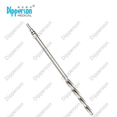 China Medical Orthopedic Surgical Orthopedic Hip Joint Surgical Instrument, Total Hip Arthroplasty Instrument, Reamer for sale