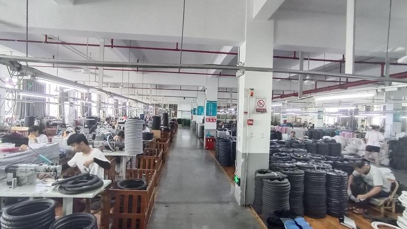 Verified China supplier - Zhejiang Lanwei Auto Accessories Co., Ltd.