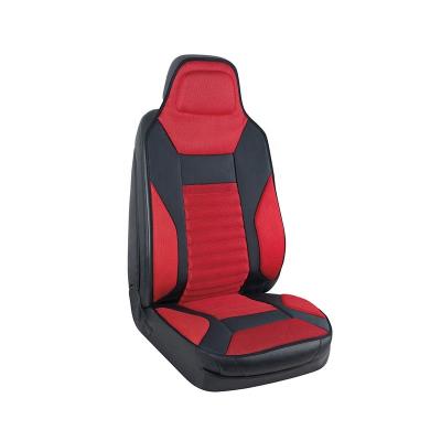 China Fast Fashion Classic Car Seat Covers With Prints for sale