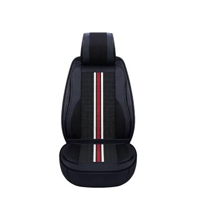 China Fashion Top Quality Universal Fitted Luxury Car Seat Cover for sale