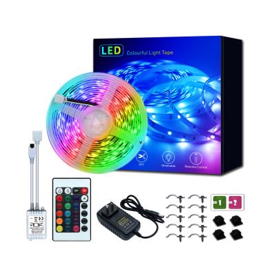 China High quality indoor and outdoor decoration waterproof flexible neon led light strip set for outdoor use for sale