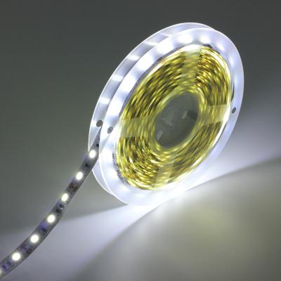 China Flexible led strips IP20/IP65 indoor and outdoor decoration unique design waterproof white color led neon strips light for sale