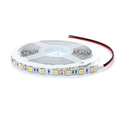 China Excellent IP20/IP65 smd5050 light led strip warm white ultra thin outdoor indoor waterproof indoor and outdoor decoration sales for sale