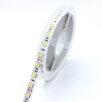 China High quality indoor and outdoor decoration product durable 5050 waterproof 8w led strip light 12v led strip light for sale