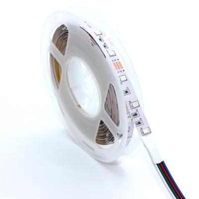 China Indoor and outdoor decoration hot sale advanced 3825rgbLED 5v flexible flexible light strip for indoor decoration for sale