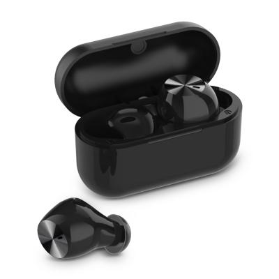 China Single Ear In Ear Earbuds With Power Bank Wireless Earbuds Noise Canceling True Wireless Stereo Headphones for sale