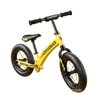 China High Quality Manufacture Aluminum Kids Bike Kids Balance Baby Mini Bike Aluminum Pedal for sale